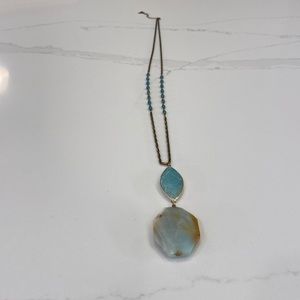 Serefina Necklace from Anthropologie